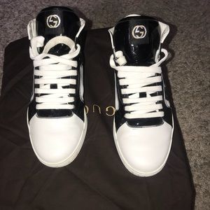 Gucci shoes 6 1/2 UK / 7 1/2 US